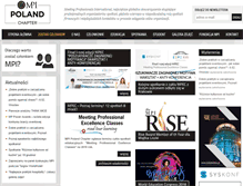 Tablet Screenshot of mpiweb.pl